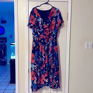 Lane Bryant Dress
